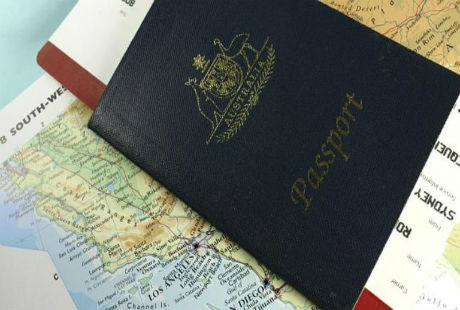 Làm thế nào để đảm bảo hộ chiếu của bạn an toàn?